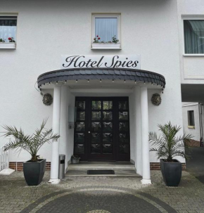 Hotel Spies Gladenbach